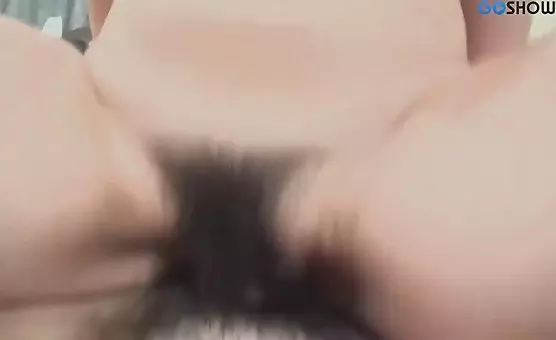 Hairy Cumsluts Asian Nipples Hairy Pussy Fuckfest