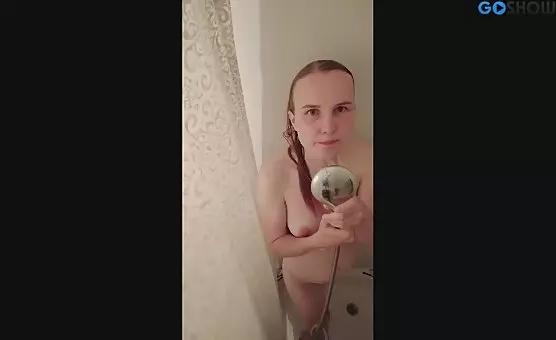 Watery Tits Tease and Please