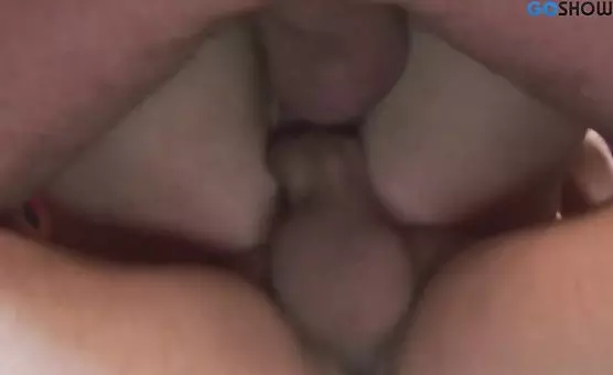 Cam captures wild foursome orgy session