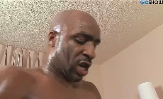 BBW the Ultimate Cocksucker Experience